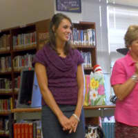 <p>Valhalla Schools Superintendent Brenda Myers, right, called the new system for evaluating teachers &quot;an absolute travesty.&quot;</p>