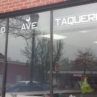 <p>The exterior of Harrison&#x27;s newest eatery at 261 Halstead Ave.</p>