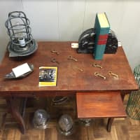 <p>Pious Bird in Bridgeport sells a variety of unique items from local artists and beyond. </p>
