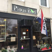 <p>The Pious Bird moved to 3142 Fairfield Ave. in Black Rock in 2013. </p>
