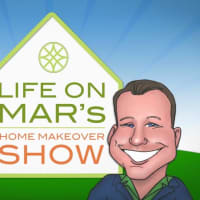 <p>A home makeover show hosted by Westport resident Mar Jennings will debut on Sunday, April 19, on Channel 8 in Connecticut. </p>