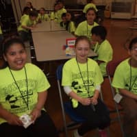 <p>Stamfords Roxbury Elementary School recently had its annual Battle of the Books program.</p>