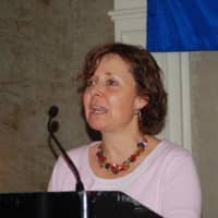 <p>Cheri Quickmire, executive director of Common Cause of Connecticut, will speak in Westport on Wednesday.</p>