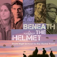 <p>&quot;Beneath the Helmet&quot; is a documentary about life in the Israeli Army.</p>