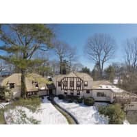 <p>The home at 17 Shagbark Road in Norwalk  is a well-kept secret according to Realtor Bruce Baker, who is listing the home.</p>