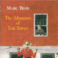 <p>The Big Read event will kick off with the book &quot;The Adventures of Tom Sawyer.&quot;</p>
