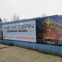 <p>The Modern, which includes dozens affordable housing units, will be open soon in Mount Vernon.</p>