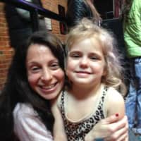 <p>Karen Haitoff and her daughter, Rita Haitoff, got to spend some time together enjoying Grateful Dead music by the Stella Blues Band. </p>