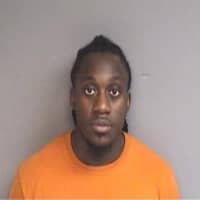 <p> Glachan Caleb (Lou) Charlestin, of 117 Marion St., Bridgeport, is facing a murder charge in connection with the July 8, 2012, killing of Darius Jones, 22, of Seaton Road in Stamford. </p>