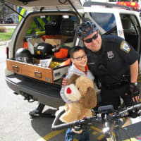 <p>Mount Kisco Police Department shared cycling safety tips.</p>