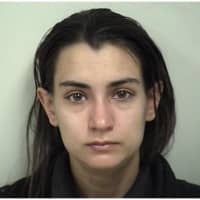 <p>Alisha Wilsnack, 26, of Westport was charged with possession of narcotics. </p>