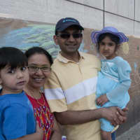 <p>Nirav Shah and his wife, Deepa, plan to plant a vegetable garden outside their home for a second year in a row.</p>