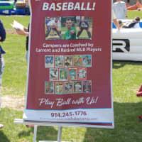 <p>Summer Trails Baseball Camp seeks players. </p>