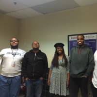 <p>Individuals from YAI Network in Manhattan and DayBreak in Yonkers have found rewarding internships at Robison Oil in Westchester.</p>