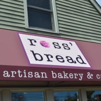 <p>Ross&#x27; Bread in Ridgefield </p>