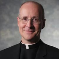 <p>The Rev. James Martin, S.J. will be speaking at the undergraduate ceremony.</p>