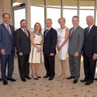 <p>Business Council of Westchester&#x27;s Hall of Fame winners. </p>