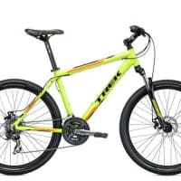 <p>Nearly 1 million Trek bikes in North America, including those sold in Fairfield County, have been recalled by the manufacturer, according to CNN.</p>