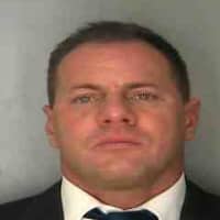 <p>Yonkers Police Detective Christian Koch </p>