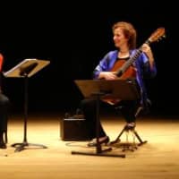 <p>The New Rochelle Public Library will present the Melodies of Mark Twain Musical Concert and the annual Sing Your Heart Out culmination concert in May.</p>