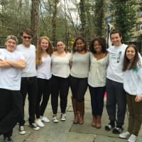 <p>New Rochelle High School&#x27;s first Senior Acting Company.</p>