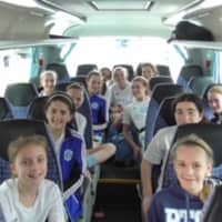 <p>The Perfect Touch Soccer Academy girls U14 visited Sapin to face elite European competition.</p>