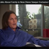 <p>Bruce Jenner reveals his long struggle with his identity on ABC&#x27;s 20/20.</p>