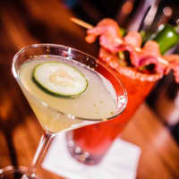 <p>Darien&#x27;s Bodega Bar boasts over 80 tequilas.</p>