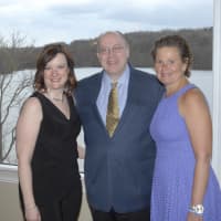 <p>The honorees at the 2015 Support Connection Spring Benefit were Dawn Bernit-Perito, Ralph Rogers and Susan Hope-McCarthy.</p>
