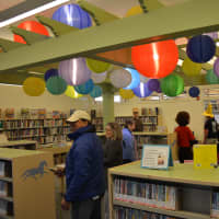 <p>The Lewisboro Library&#x27;s new children&#x27;s room.</p>