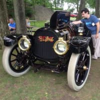 <p>Norwalk&#x27;s Lockwood-Mathews Mansion will host a Father&#x27;s Day Car Show on June 21.</p>