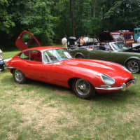 <p>To display a car at the event, pre-register at dariencollectorscarshow.com.</p>