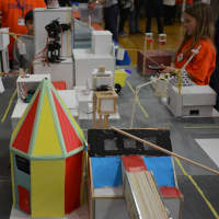 <p>The city project from a Greeley class.</p>