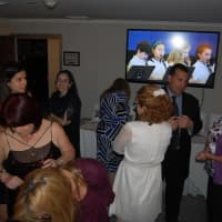 <p>The Mount Pleasant Education Foundation held its annual dinner dance on April 24.</p>