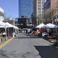 <p>The White Plains Farmers Market has opened for the season.</p>