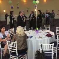 <p>The Westport Inn hosted a party and open house to celebrate the fact that the property will remain a hotel and not be turned into a housing development.</p>