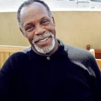 <p>Danny Glover will speak at the Family ReEntry Gala in Bridgeport.</p>