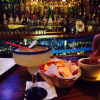 <p>Margarita and chips at Pleasantville&#x27;s Don Juan.</p>
