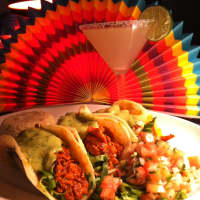<p>The Beehive in Armonk gets into the Cinco de Mayo spirit.</p>