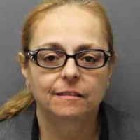 <p>Anna Sollozzo was charged with stealing nearly $280,000 from the City of Yonkers.</p>