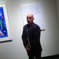 <p>Kenneth Silver, New York University Professor of Modern Art and Adjunct Curator of Art at the Bruce Museum, talks Friday about the works of Hans Hofmann on display at the Bruce Museum.</p>