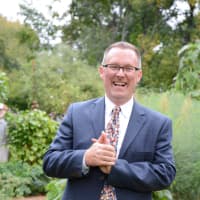 <p>Jim Donahue, Curator of Historic Landscapes and Horticulture at the Preservation Society of Newport County, will give a talk entitled Gilded Age Conservatories at 11 a.m. on June 10 at the Lockwood-Mathews Museum, 295 West Avenue, in Norwalk.</p>