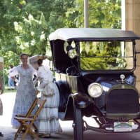 <p>The Lockwood-Mathews Mansion Museum will have its second annual Ice Cream Social June 14 in Matthews Park.</p>
