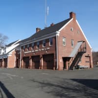 <p>Georgetown Fire Department</p>