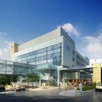 White Plains Hospital Plans Its Walk From Obesity 
