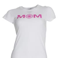 <p>The SoulCycle &quot;Mom&quot; shirt is available at the Greenwich and Westport locations.</p>