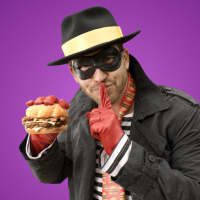 <p>McDonalds released a revamped Hamburglar </p>