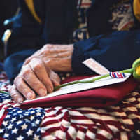 Military Veterans Feel Comfort From Quilts Made At Norwalk Business