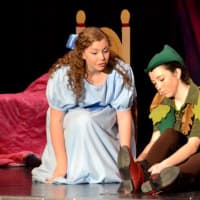 <p>Valhalla Middle Schools drama students presented Peter Pan.&quot;</p>