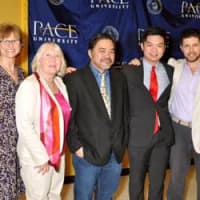 Pace Announces Winners For Its Student/Faculty Research Showcases